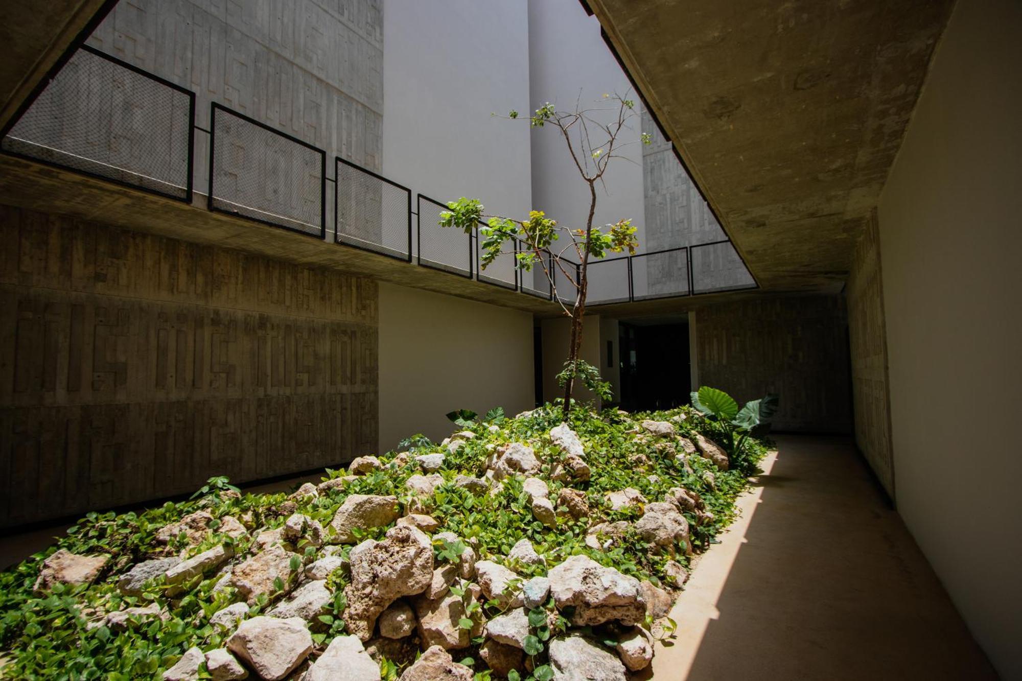 Depto De Lujo Con Plunge Pool Privada Apartment Tulum Exterior photo